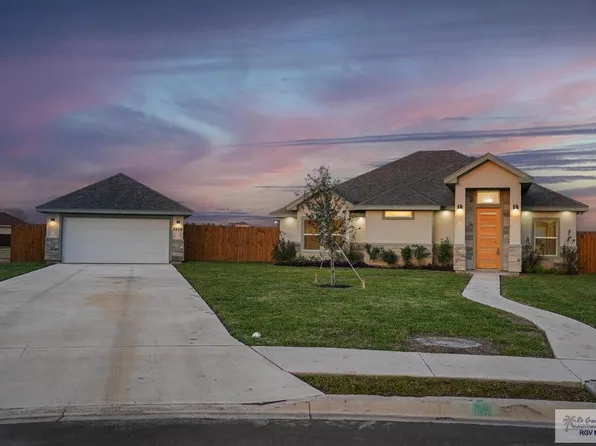 3909 Shady Grove Trl, Weslaco, TX 78599