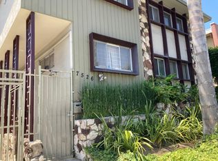 7526 Fountain Ave UNIT 7, Los Angeles, CA 90046