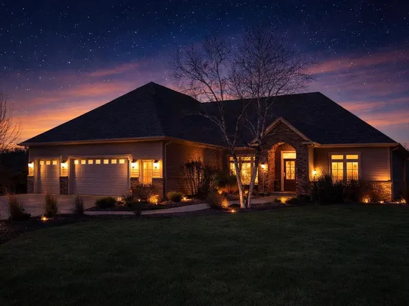 N6393 Tradewinds CIRCLE, Beaver Dam, WI 53916