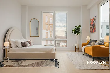 Rented by Nooklyn NYC LLC