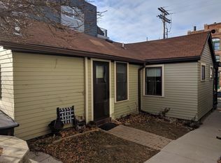 746 Jenifer St, Madison, WI 53703