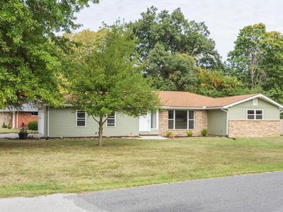 100 Linwood Dr, Collinsville, IL, 62234