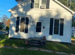 727 Angel St, Plymouth, IN 46563