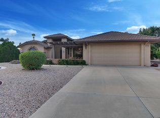 13546 W Gable Hill Dr, Sun City West, AZ 85375