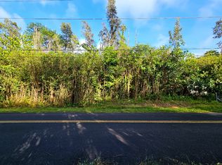 Puni Mauka Loop N LOT 476, Pahoa, HI 96778