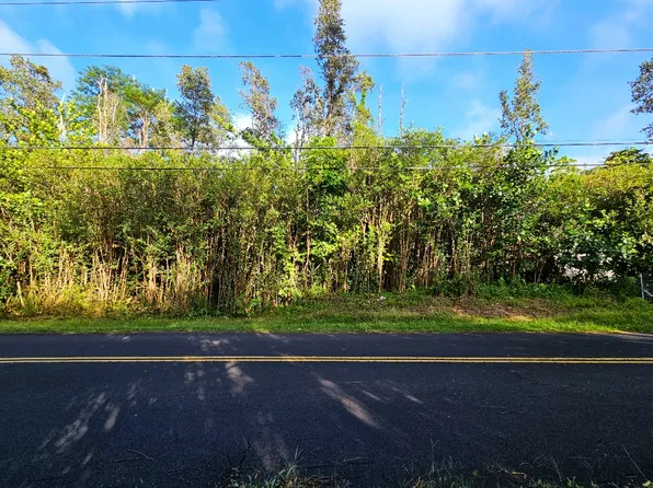 Puni Mauka Loop N Lot 476, Pahoa, HI 96778