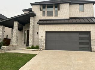 15849 Terenwood St, Frisco, TX 75035