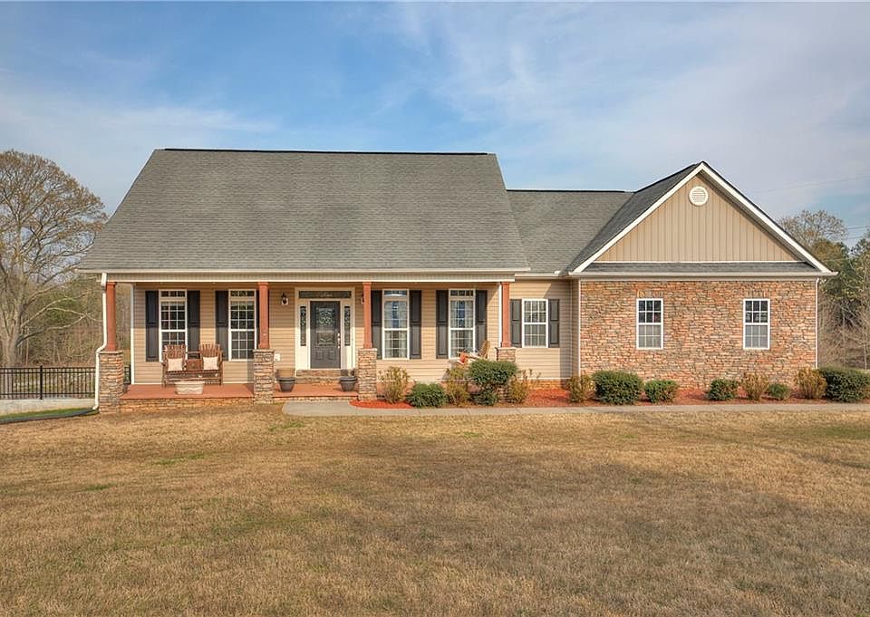 Zillow Rydal Ga