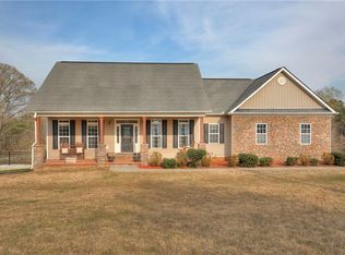 3480 Pine Log Rd NE, Rydal, GA 30171