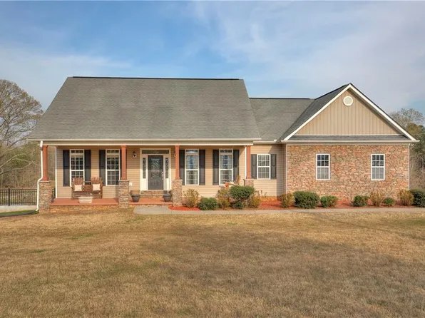 3480 Pine Log Rd NE, Rydal, GA 30171