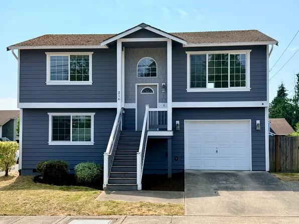 216 E 68th St, Tacoma, WA 98404