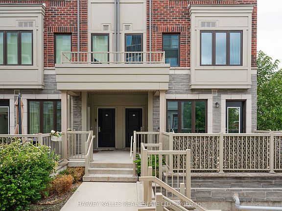 4th image of 85 Eastwood Park Gdns #35