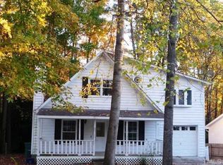 3315 Bonaparte Way, Durham, NC 27707