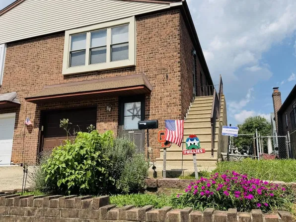 8214 Burholme Ave, Philadelphia, PA 19111