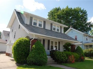 929 Roslyn Ave SW, Canton, OH 44710