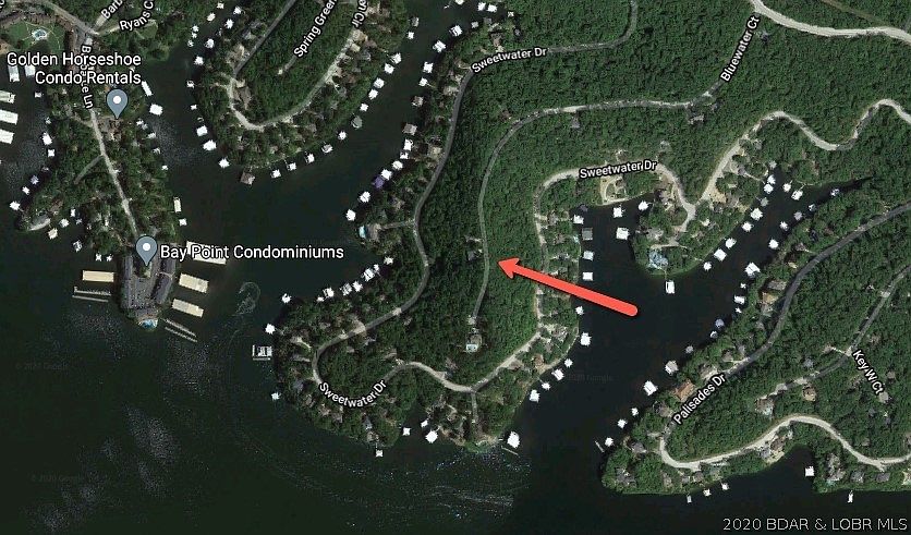 2nd image of Bluewater Ct