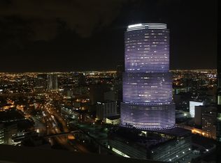 200 Biscayne Boulevard Way APT 4010, Miami, FL 33131