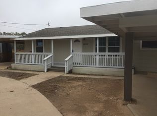 1209 E Coliseum Dr, Snyder, TX 79549