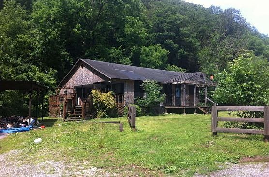 Property Front View