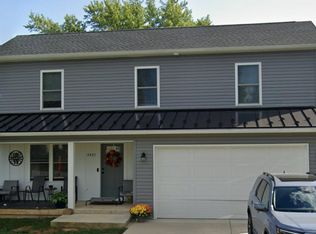 2421 New York Ave, Camp Hill, PA 17011
