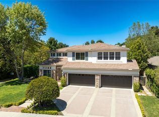 21045 Mendenhall Ct, Topanga, CA 90290