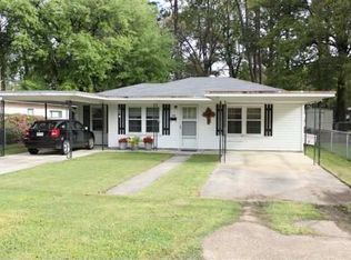 308 Garden Dr, Monroe, LA 71201
