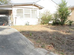 6 Parker Ave #8, Carrabelle, FL 32322