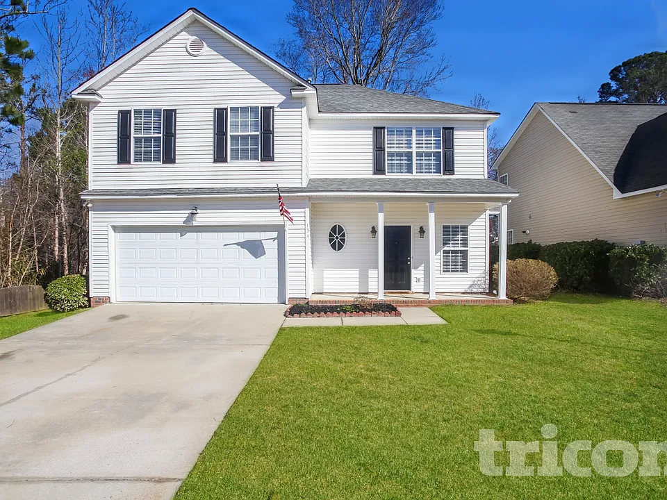134 Summer Pines Dr