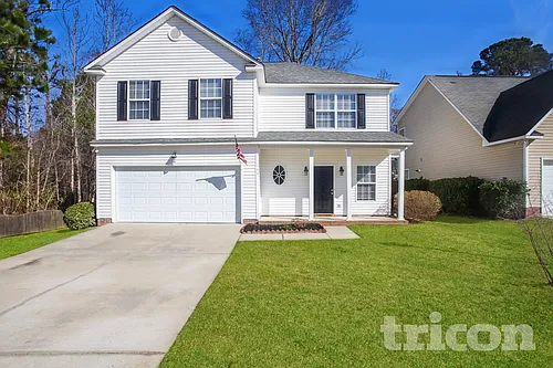 134 Summer Pines Dr Photo 1