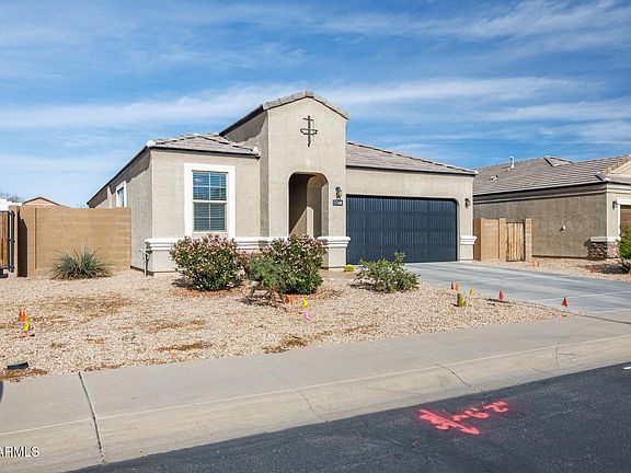 2nd image of 1144 E GABRILLA Drive