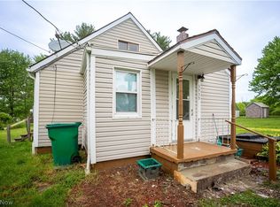 3535 Progress St NE, Canton, OH 44705