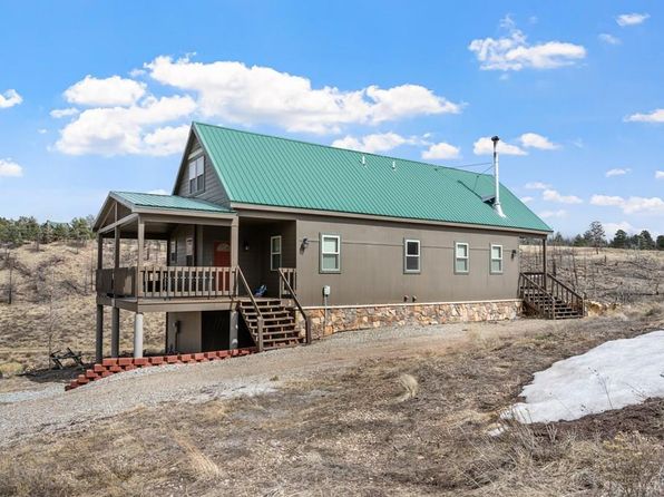 645 Emery Loop, Fort Garland, CO 81133