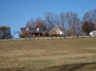 3910 Cherokee Rd, Jonesborough, TN 37659