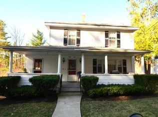 88 Ashburnham Hill Rd, Fitchburg, MA 01420