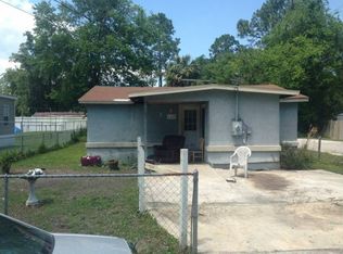 410 E Bay St, Palatka, FL 32177