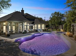 11101 Claro Vista Cv, Austin, TX 78739