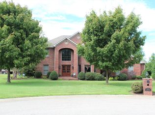 3829 Edenberry Ct, Owensboro, KY 42303