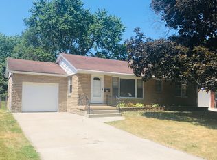 249 Illinois Dr, Rantoul, IL 61866