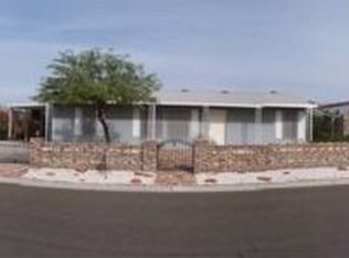 14400 E 28th Ln, Yuma, AZ 85367