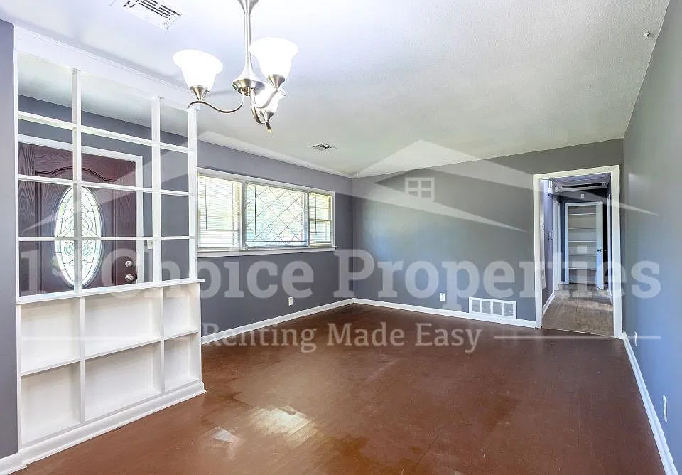 4345 Coventry Road Montgomery, AL 36116 - 1 — Photo 4