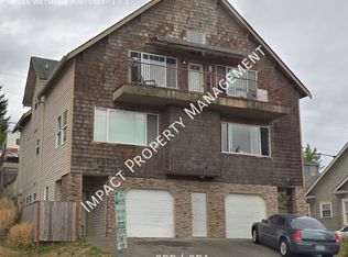 3414 Wetmore Ave UNIT 1, Everett, WA 98201