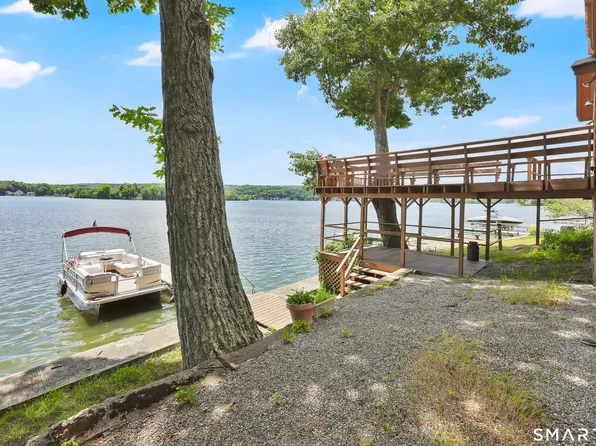 53 Meeks Point Road, East Hampton, CT 06424