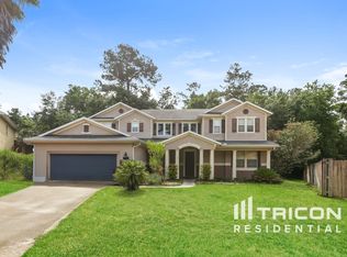 12331 Cardinal Creek Dr, Jacksonville, FL 32218