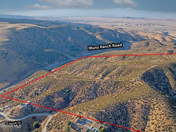 5th image of Elizabeth Lake Rd