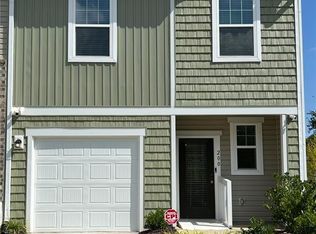 200 Ahava Way, Greensboro, NC 27410