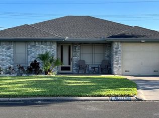 1910 E 23rd St, Mission, TX 78574