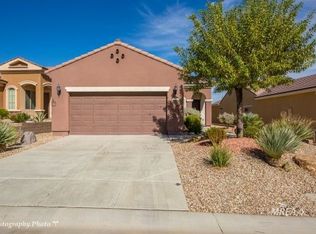 1347 Beehive Ln, Mesquite, NV 89034
