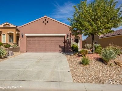 1347 Beehive Ln, Mesquite, NV, 89034