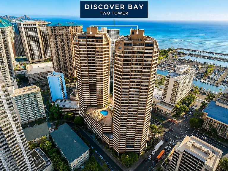 1778 Ala Moana Blvd #25 — Photo 3
