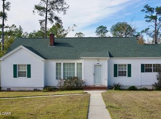 1004 Poplar Rd, Chattahoochee, FL 32324